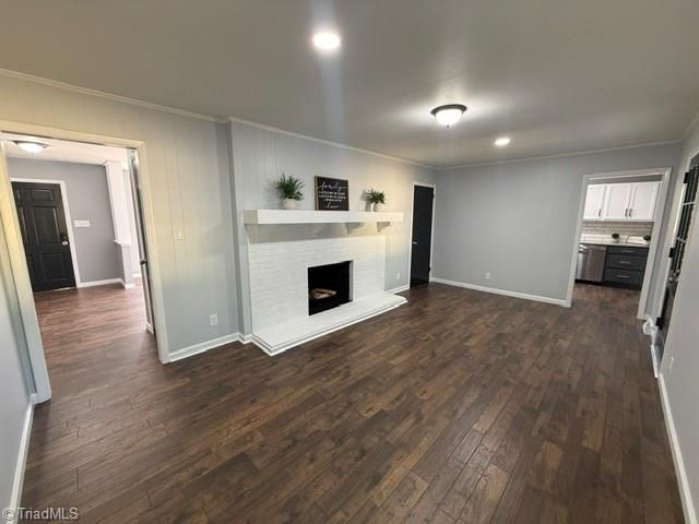 805 Plummer Drive, Greensboro, NC 27410