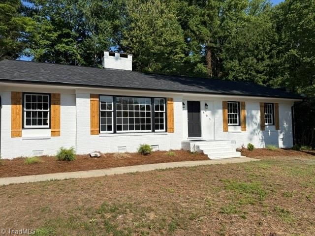 805 Plummer Drive, Greensboro, NC 27410