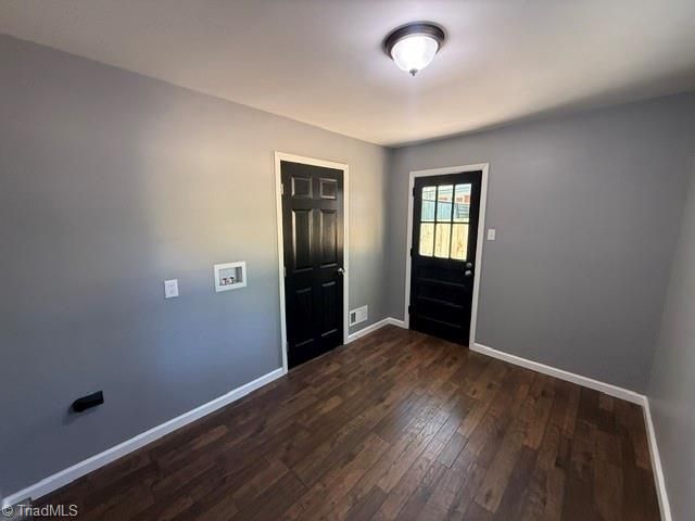 805 Plummer Drive, Greensboro, NC 27410