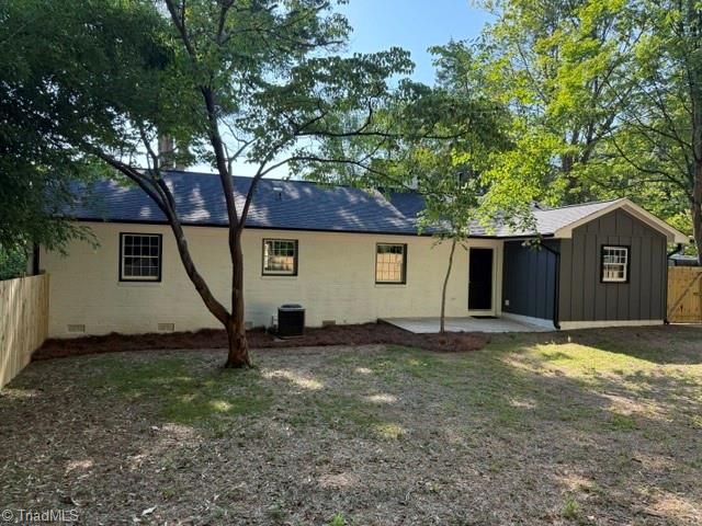 805 Plummer Drive, Greensboro, NC 27410