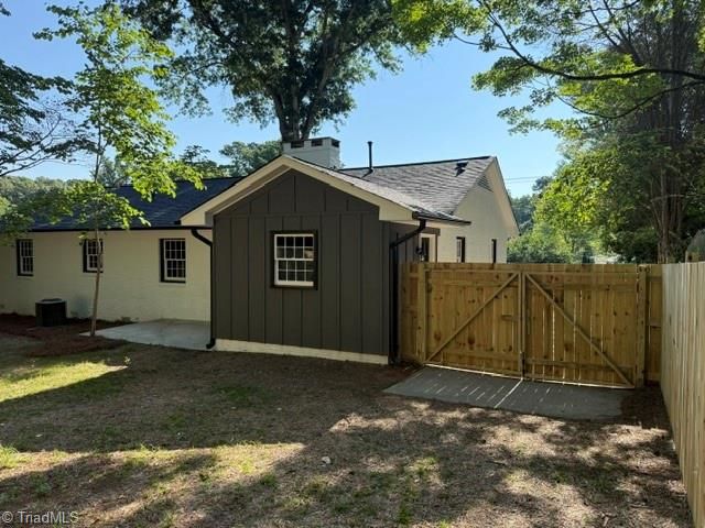 805 Plummer Drive, Greensboro, NC 27410