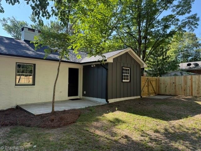 805 Plummer Drive, Greensboro, NC 27410
