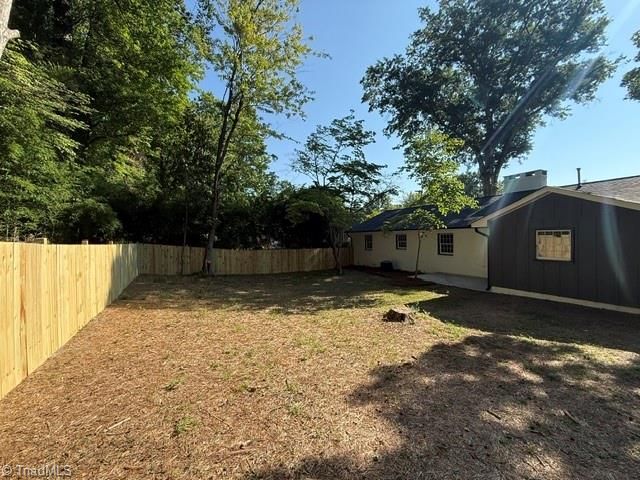 805 Plummer Drive, Greensboro, NC 27410