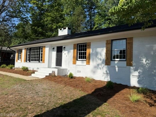 805 Plummer Drive, Greensboro, NC 27410