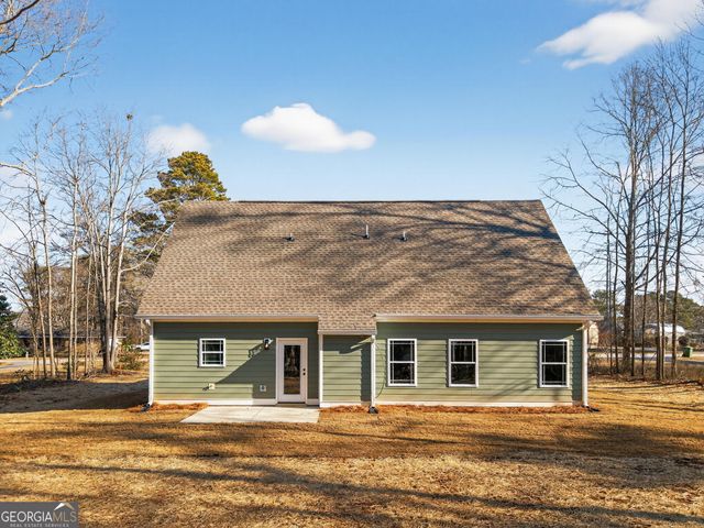 422 Maddox Road, Griffin, GA 30224