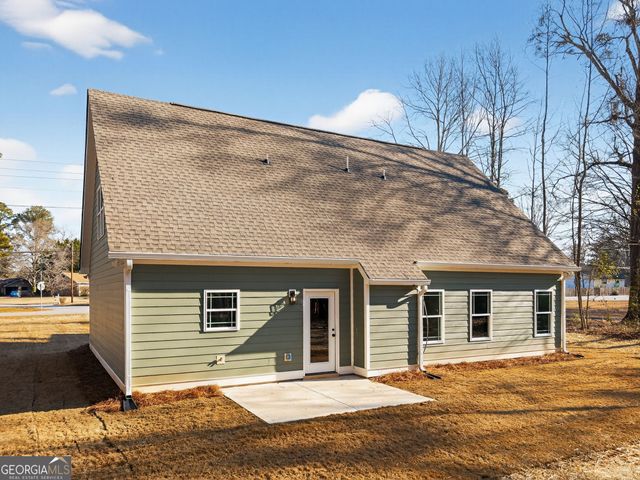 422 Maddox Road, Griffin, GA 30224