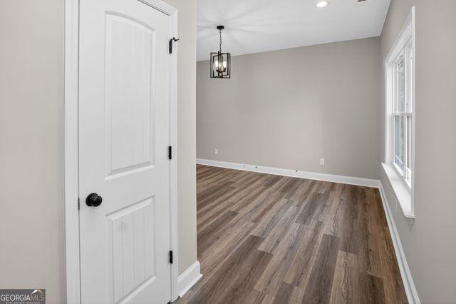 422 Maddox Road, Griffin, GA 30224