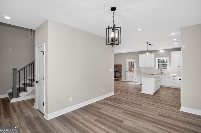 422 Maddox Road, Griffin, GA 30224