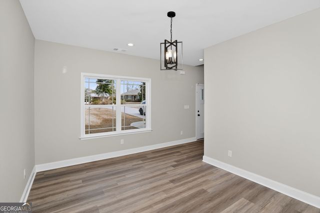 422 Maddox Road, Griffin, GA 30224