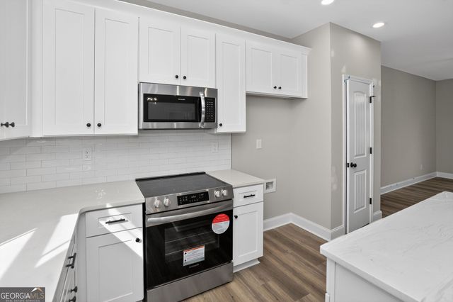 422 Maddox Road, Griffin, GA 30224