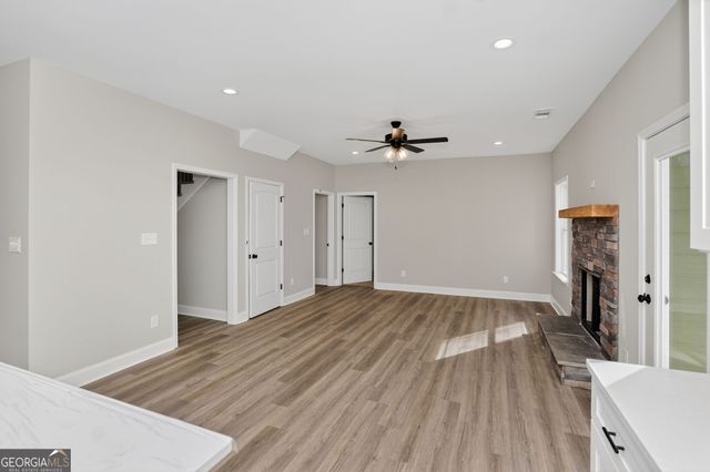 422 Maddox Road, Griffin, GA 30224