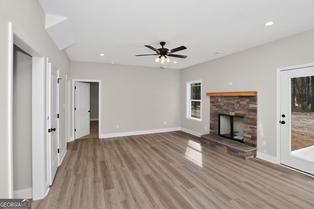 422 Maddox Road, Griffin, GA 30224