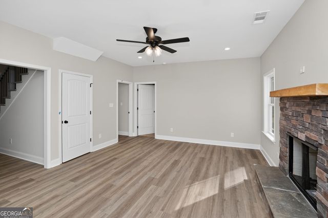 422 Maddox Road, Griffin, GA 30224