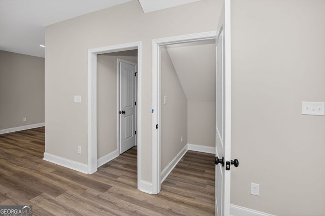 422 Maddox Road, Griffin, GA 30224