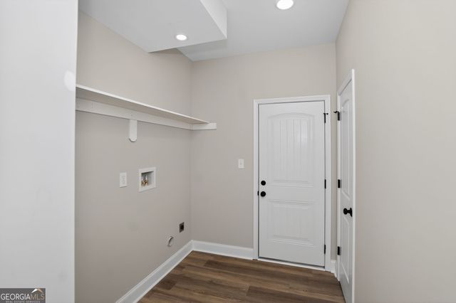 422 Maddox Road, Griffin, GA 30224