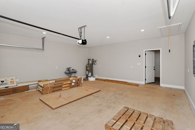 422 Maddox Road, Griffin, GA 30224