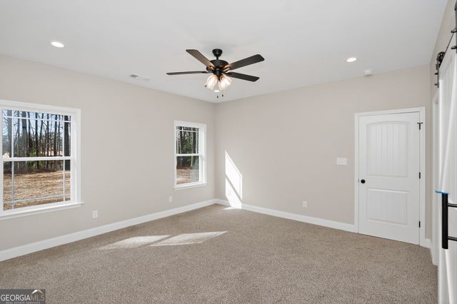 422 Maddox Road, Griffin, GA 30224