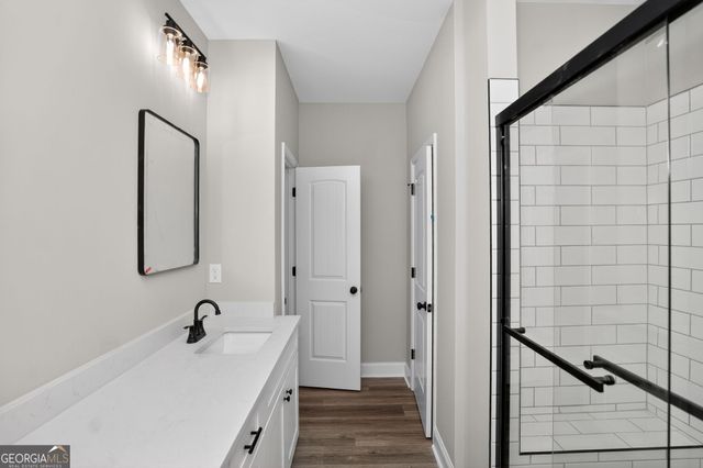 422 Maddox Road, Griffin, GA 30224