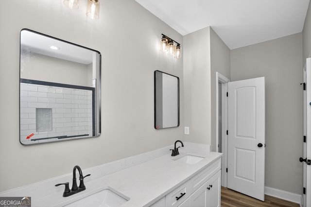 422 Maddox Road, Griffin, GA 30224