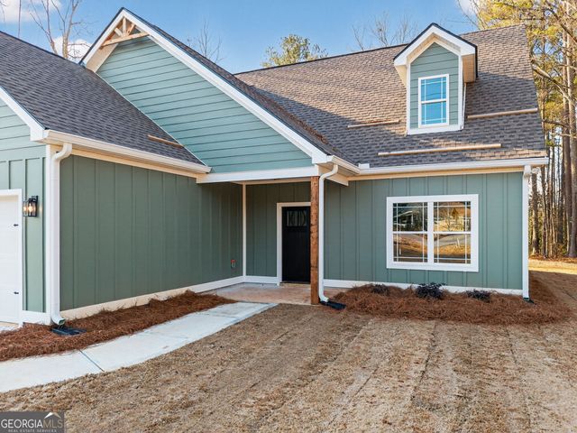 422 Maddox Road, Griffin, GA 30224