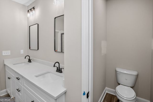 422 Maddox Road, Griffin, GA 30224