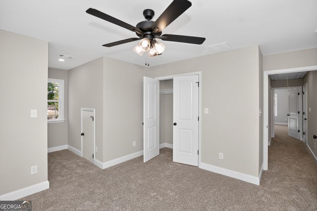 422 Maddox Road, Griffin, GA 30224