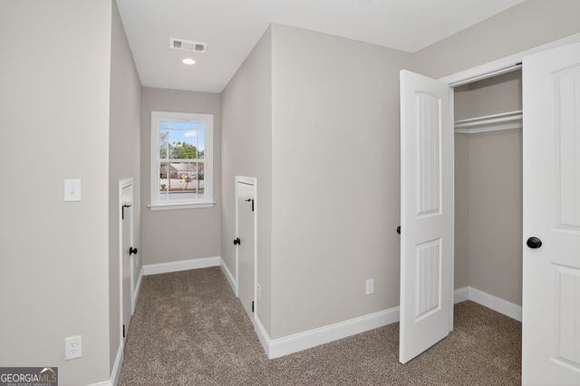 422 Maddox Road, Griffin, GA 30224