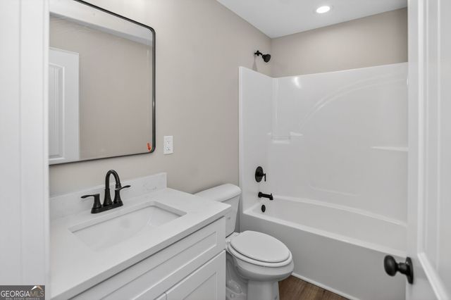 422 Maddox Road, Griffin, GA 30224