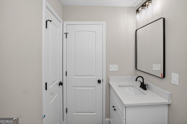 422 Maddox Road, Griffin, GA 30224