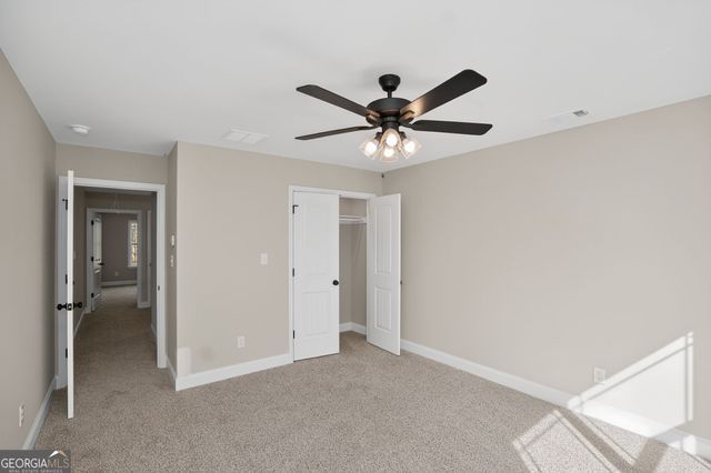 422 Maddox Road, Griffin, GA 30224