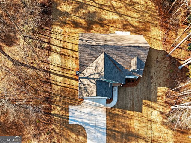 422 Maddox Road, Griffin, GA 30224