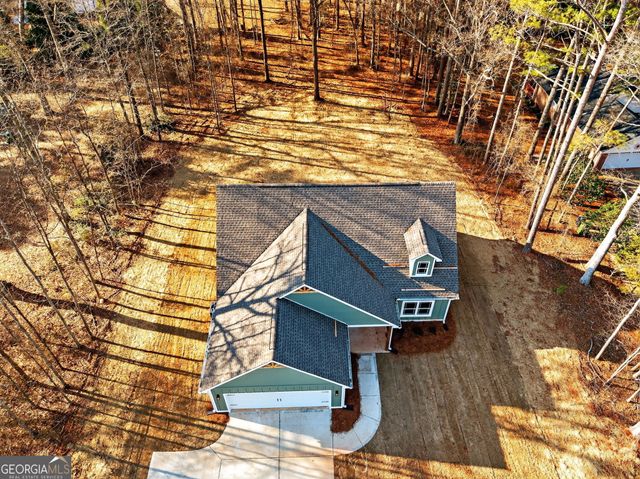 422 Maddox Road, Griffin, GA 30224