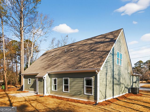 422 Maddox Road, Griffin, GA 30224