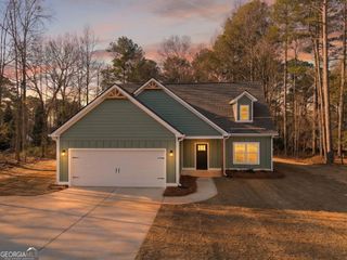 422 Maddox Road, Griffin, GA 30224