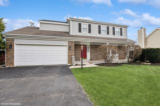 33467 N Gagewood Lane, Grayslake, IL 60030