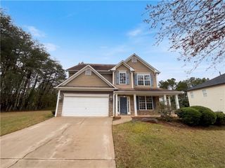 3601 Cape Lane, Conyers, GA 30013