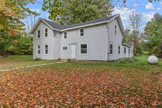 3148 Pompey Center Road, Pompey, NY 13104