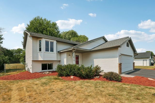 14814 Germanium Street NW, Anoka, MN 55303