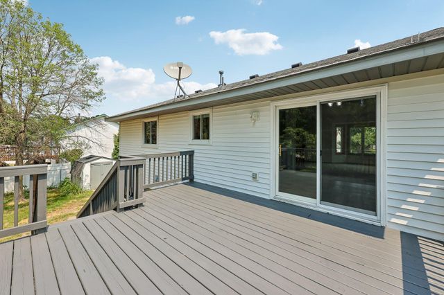 14814 Germanium Street NW, Anoka, MN 55303