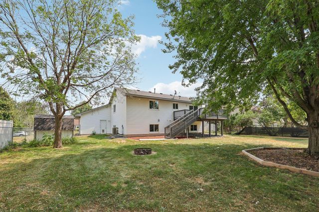 14814 Germanium Street NW, Anoka, MN 55303