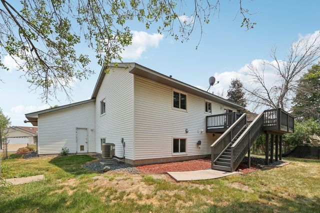 14814 Germanium Street NW, Anoka, MN 55303