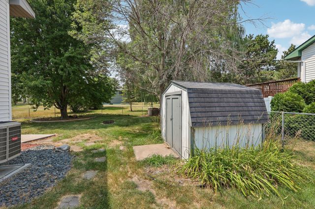 14814 Germanium Street NW, Anoka, MN 55303