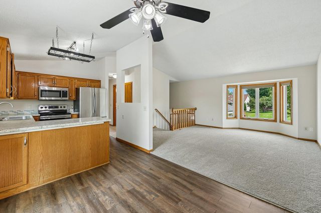 14814 Germanium Street NW, Anoka, MN 55303