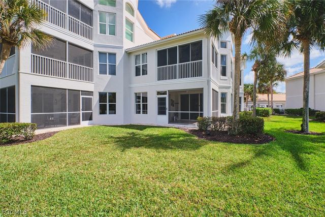 16440 Millstone CIR 101, Fort Myers, FL 33908