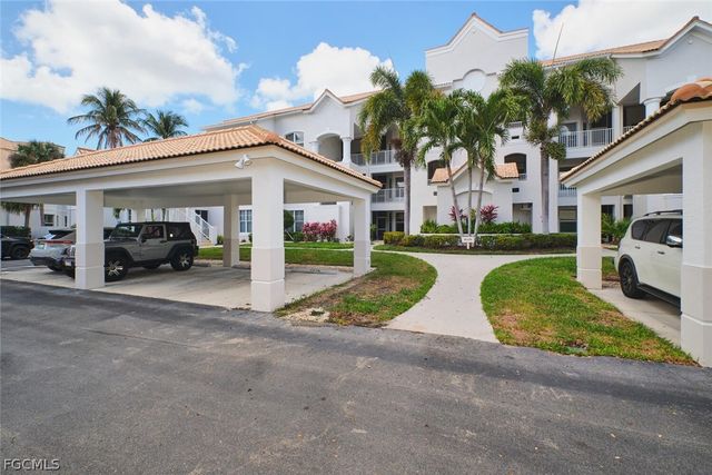 16440 Millstone CIR 101, Fort Myers, FL 33908