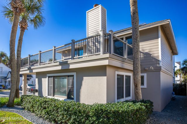 2008 OCEAN Drive S, Jacksonville Beach, FL 32250