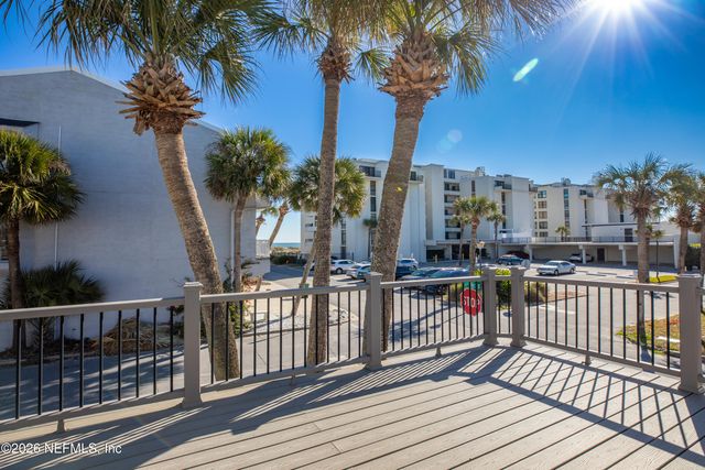 2008 OCEAN Drive S, Jacksonville Beach, FL 32250