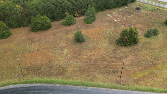 Lot #4 Parkview Drive Drive, Bonham, TX 75418