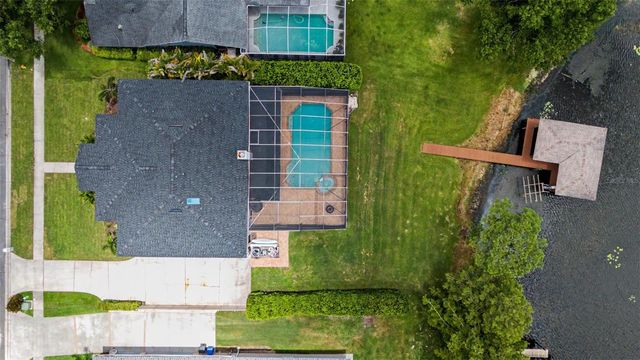 15004 MAURINE COVE LANE, Odessa, FL 33556