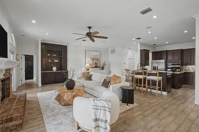 15004 MAURINE COVE LANE, Odessa, FL 33556